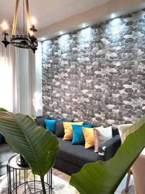 Front de mer Appartement moderne avec terrasse